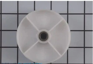 Gemline DE405 Puleggia folle (sostituisce WP6-3037050) (scatola EEEE) - Foto 1 di 3