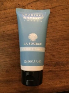Crabtree & Evelyn London LA SOURCE CONDITIONER 1,7 OZ REISE NEU - Bild 1 von 1