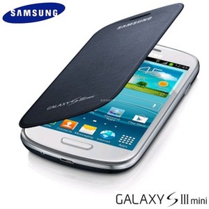 Las mejores en Samsung Galaxy S III Mini Estuches, fundas para eBay