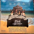 Bed And Breakfast - Laserdisc NIB NEW Sealed buy 6 for Free Shipping