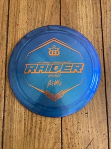 dynamic discs raider - Picture 1 of 10