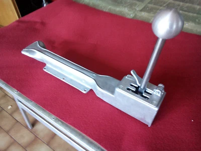 ALFA ROMEO 1900 SELETTORE CAMBIO Foto 1 de 2