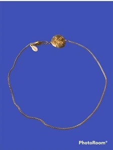 Alex And ANI Pull Chain Bracelet Sterling Silver 925 - Picture 1 of 4