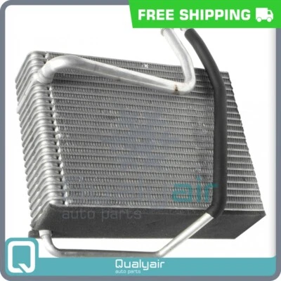 Evaporador de CA para Chrysler Pacifica, Town & Country, Voyager / Dodge Cara... QR Foto 1 de 4