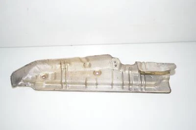BMW F31 330d F30 E90 E91 E92 E93 F34 F32 F33 F36 Heat Shield 8511809 - Image 1 of 4