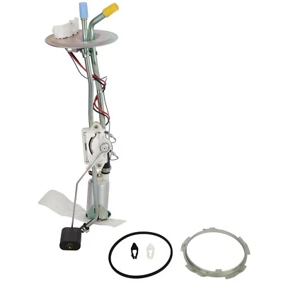 Electric Fuel Pump Sender Assembly FIT for Ford Bronco II V6 2.9L 1986 1987 1988 - Image 1 of 4