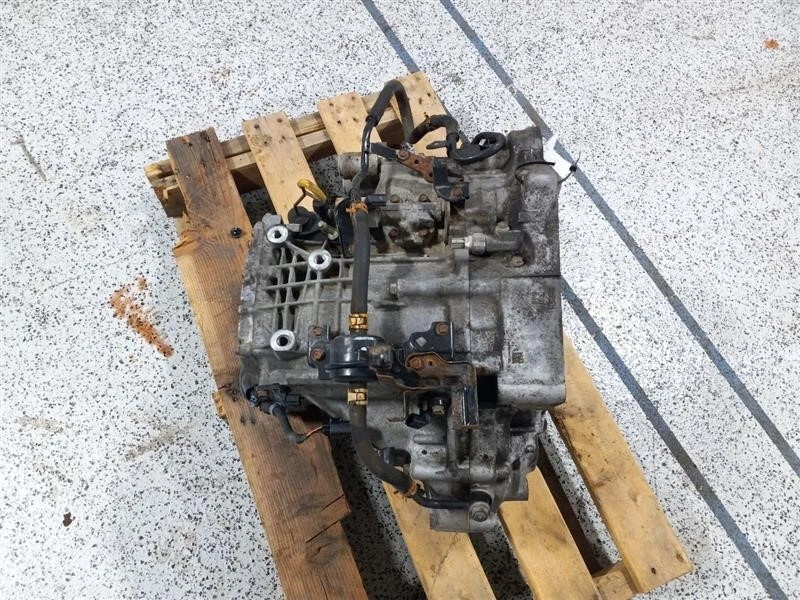 Transmisión automática 2,4 L para Honda Accord 2008-2010 Foto 1 de 4