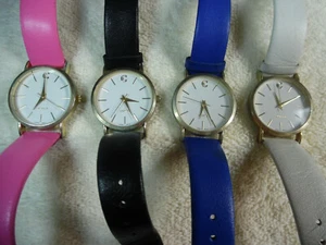 4 relojes de cuarzo Total C 160-36EEE - Imagen 1 de 8