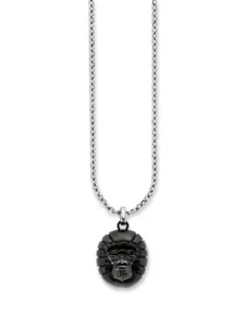 Collar Save Brave SBN-TITUS-BK Hombre - Imagen 1 de 3