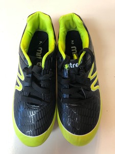 Las mejores ofertas en Mitre Zapatos De Fútbol | eBay