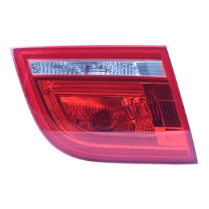 Audi A3 8P Rear Left N/S Tail Lamp Light Trunk Lid Tailgate Inner 8P4945093D - Picture 1 of 11