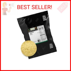 Frontier Co-op Nutritional Yeast Flakes, 1 lb Bulk Bag - Vegan, Non-Fortified, K - Picture 1 of 2