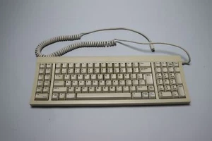 NCD N-1074 Terminal Keyboard - Picture 1 of 3