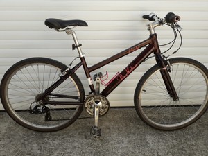 Pendleton Bikes for sale | eBay
