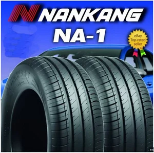 185/60 R15 88H NANKANG Econex NA-1 Pneumatico Estivo NUOVO - Foto 1 di 3