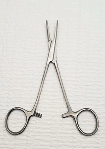 Mayo-Hegar Needle Holder - 5.50" - Bild 1 von 4