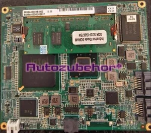 SOM4463D1202E-T ETX motherboard SOM-4463 embedded motherboard - Picture 1 of 2
