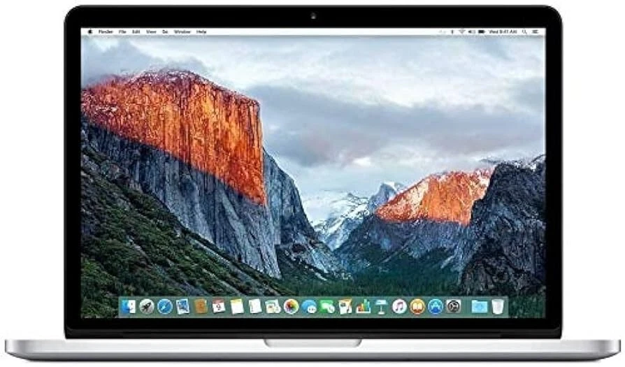 MacBook Pro 2016 13" 2.9GHz Intel Core i5 512GB 8GB Space Gray - Good - Image 1 of 1