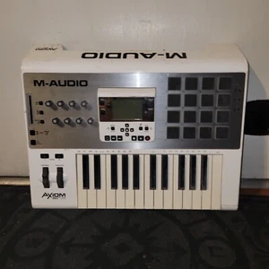 M-Audio Axiom Air 25 Midi Keyboard Controller - Picture 1 of 2