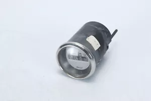 Faria Engine Warning Gauge Tachometer 2-1/8" Diameter 8 Prong Male Plug - Picture 1 of 4