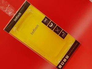 Hybrid Gel Case For iPhone 8Plus 7+ 6+ 6s+ Shockproof SOFT TPU Back Case Buy Lot - Picture 1 of 6