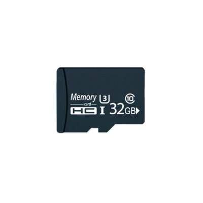 Micro SD Card  TF Memory Cards for Dash Cam/Projector/Vedio/Security Cameras - Image 1 of 4