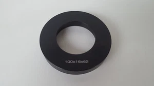 Anlaufring mit Kugellager und Sicherungsring Durchmesser 70 mm - Bild 1 von 4