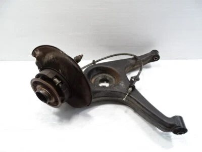 81 mercedes r107 380sl brazo transversal trasero derecho mando 1263570105 Foto 1 de 4