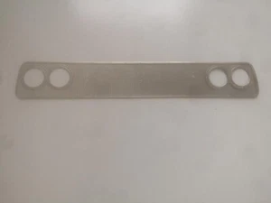 Piece of TRANSKIT UPGRADE for FERRARI F40 POCHER 1/8 K55 K56 K57 K58 K60 - Picture 1 of 17