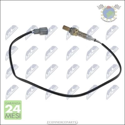 Sonda Lambda AJS per SUBARU LEGACY IV FORESTER OUTBACK IMPREZA WRX P - Immagine 1 di 4