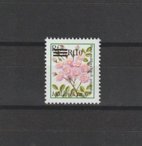 Malediven 2001 SG 3535a postfrisch - Bild 1 von 1