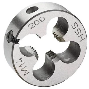 Facom 221.12X175 High Speed Steel Split Die M12 x 1.75mm - Picture 1 of 1
