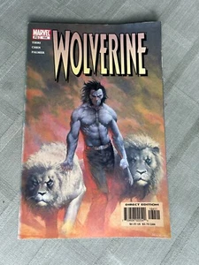 WOLVERINE VOLUMEN 2 N°184 VO EN EXCELENTE ESTADO / NEAR MINT - Imagen 1 de 4