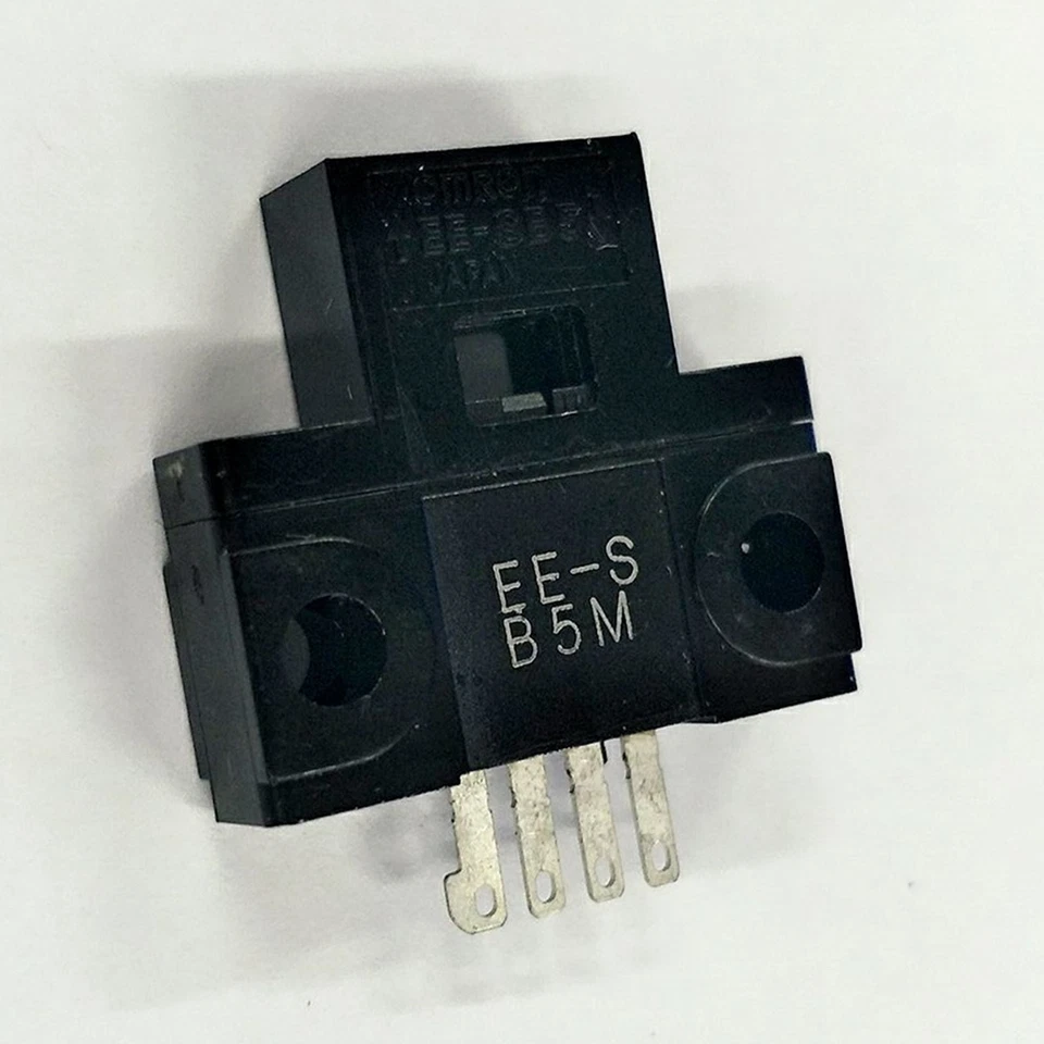 OMRON NEW 1PC Photoelectric Switch EE-SB5M EESB5M Fast Ship - Image 1 of 1