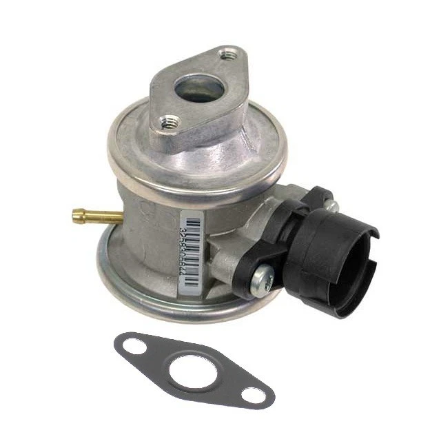 Válvula de retención de bomba de aire con junta PIERBURG 06A131102H para Volkswagen Golf Jetta Foto 1 de 1