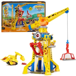 Rubble & Crew Barkyard Playset - Bild 1 von 5