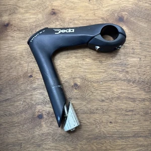 Deda Elementi Murex Quill Road Bike Quill Stem 110mm Black - Picture 1 of 12