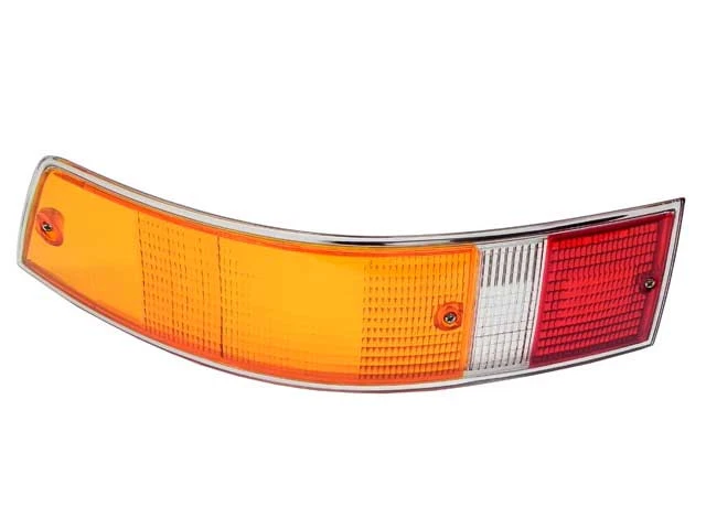 Lente luz trasera URO PARTS 91163192303 Porsche 911 912 Foto 1 de 1