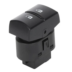 Power Door Lock Switch Fits 2005-2010 Chevy Cobalt 2007-09 Pontiac G5 Front Left - Picture 1 of 9