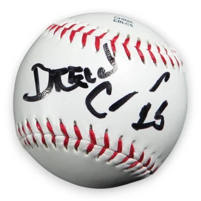Drew Carey Signed Autographed Baseball The Price is Right Whose Line BAS BQ61060 - Image 1 of 3