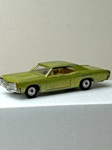 Gamda Koor Sabra Diecast 1/43 Scale 1966 Pontiac GTO - Picture 1 of 12