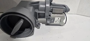 WPW10605427: Whirlpool Waschmaschine Ablaufpumpe - W10605427, W10799064, W10799065 - Bild 1 von 3