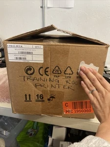 Zestaw konserwacyjny HP CF064 LaserJet Enterprise (LJ ENT) M60X NOWY otwarte pudełko - Zdjęcie 1 z 6