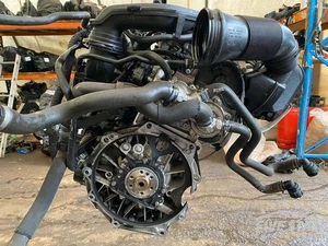VW T-Roc Complete Engine 1.5 TSI Petrol 110kW (150 HP) 2019 SUV (17-24) COMPLETE - Picture 1 of 10