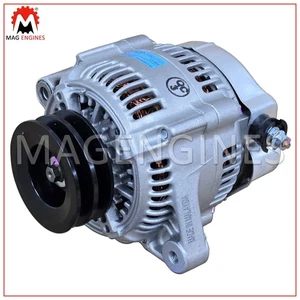 27060-17171 LICHTMASCHINE BAUGRUPPE 12V 2V 80A 5PK TOYOTA 1HD & 1HZ FÜR LAND CRUISER - Bild 1 von 7