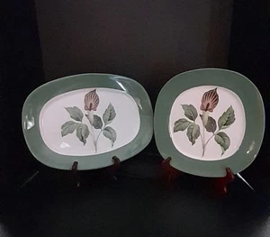 Set Taylor Smith Conversation "King O'Dell" 10" Essteller & 10x13" Platte - Bild 1 von 5