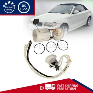 Fuel Pump And Fuel Sending Unit Fits 08-13 BMW 128i 07-12 328i With N52 Engine - Bild 1 von 10