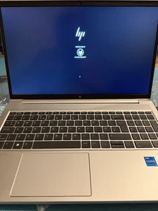 New In sealed Box HP Elitebook 650 G10 15.6 Laptop Core I5 16GB RAM - Picture 1 of 6