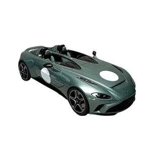 GT Spirit 1:18 Aston Martin V12 Resin Car Model GT906 Collection - Picture 1 of 16