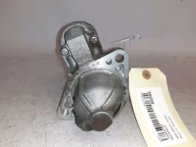 ANLASSER - Opel Agila (B) MPV 1.0 12V (K10B) 2010 93194147 - Bild 1 von 2